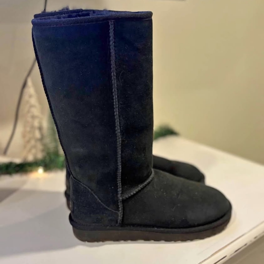Long Ugg Boots